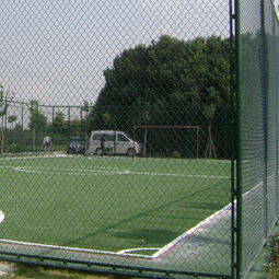 笼式足球场围网生产厂家 五人制 七人制足球场围网规格